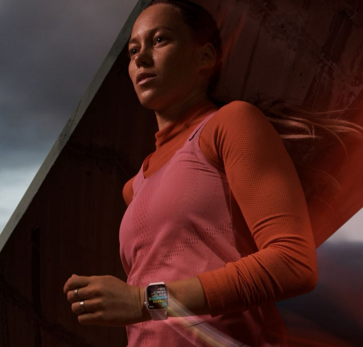 SERIES 10 EDGE-ON/OFF LOGO + ALL WARKING +BACLK CLOUR+45MM+ AND 1 MANTHE SARVIES WARRANTY