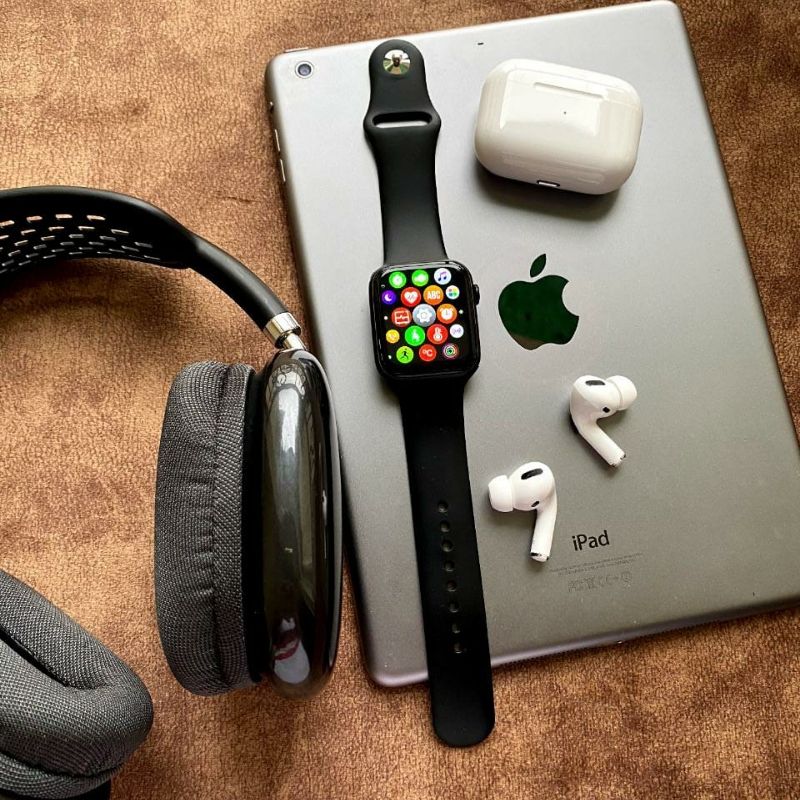 JISHUS.COM WATCH SERIES 10+{GPS+CELLULAR}SMART WATCH FREE AIRPODS PRO2 ANC-OBD DEAL IN MUMBAI